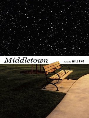 cover image of Middletown (TCG Edition)